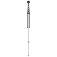 Baton Stick Telescopic Police Security Tactical Weapon