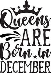 Queen and king svg design cut files