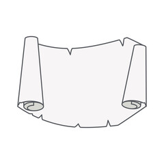 Vintage Illustration Old Parchment Paper Texture Classic