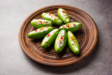 Parwal Mithai is a popular North Indian sweet called Parval Pak, made using pointed gourd and khoya