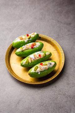 Parwal Mithai is a popular North Indian sweet&nbsp;called Parval Pak, made&nbsp;using pointed gourd and khoya