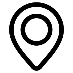 location icon