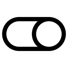 switch line icon