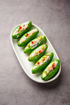Parwal Mithai is a popular North Indian sweet&nbsp;called Parval Pak, made&nbsp;using pointed gourd and khoya