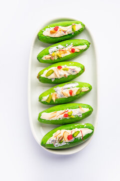 Parwal Mithai is a popular North Indian sweet&nbsp;called Parval Pak, made&nbsp;using pointed gourd and khoya