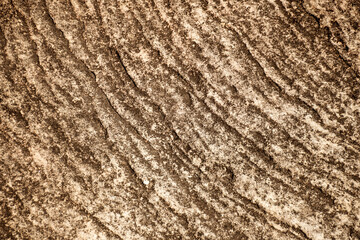 Sandstone surface eroded rock cliff textured natural background