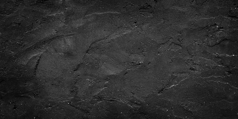 Dark Textured Slate Background