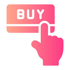 buy gradient icon