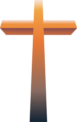 Christian religion cross