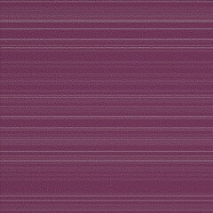 Fototapeta premium Seamless pattern made horisontal sripes, with cloth texture, weaving threads of fabric, carpet, 3D rendering