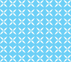 Fototapeta premium Abstract background design vector pattern. Textile and fabric pattern. Abstract element pattern. 