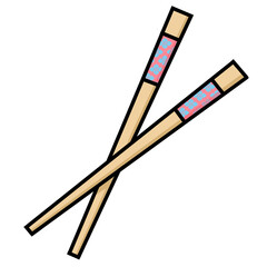 chopsticks