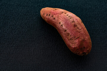 さつまいも・コピースペース