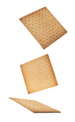 Diet Cracker