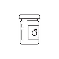 jam icon