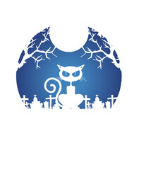 Halloween Tshirt PNG