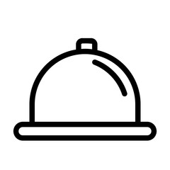 restaurant icon