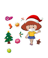 Christmas Tshirt designs png