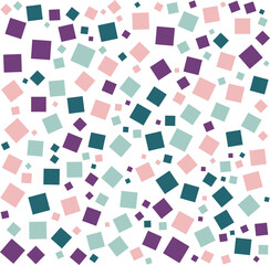 Abstract background design vector pattern. Textile and fabric pattern. Abstract element pattern. 