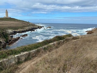 Endless expanses of Norway through the eyes of refugees from Ukraine.