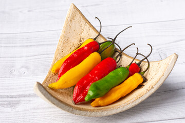 red hot chili peppers