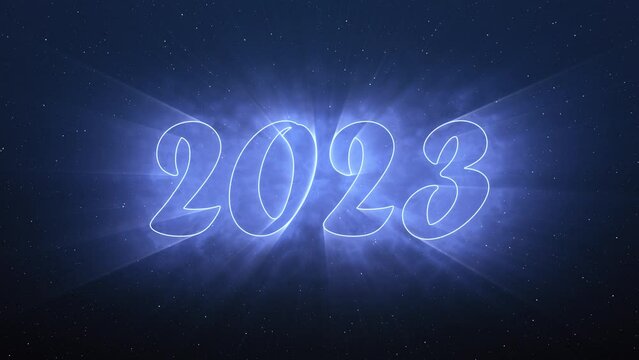 2023 year