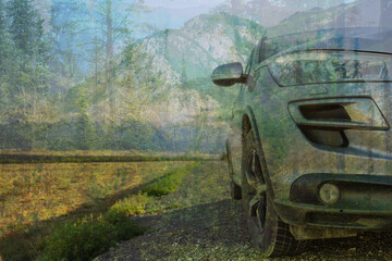 Fototapety na wymiar - Fototapeta24.pl