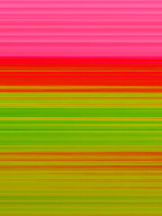 harmonic texture of lines in neon color mood