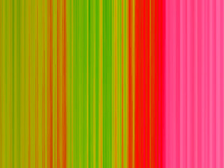 harmonic texture of lines in neon color mood