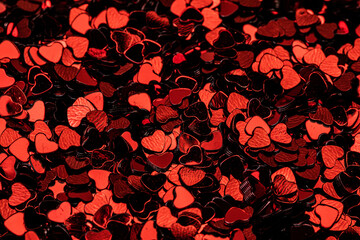 sparkles texture background holiday background  - Image