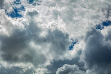 Himmel / Wolken