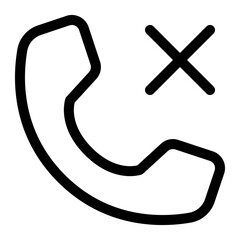 phone x icon
