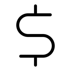 dollar icon