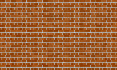 color brick wall seamless background
