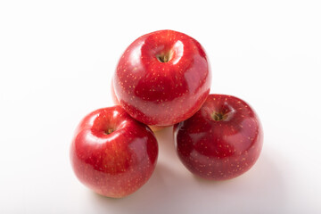 りんご　紅ロマン