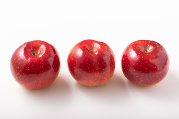 りんご　紅ロマン