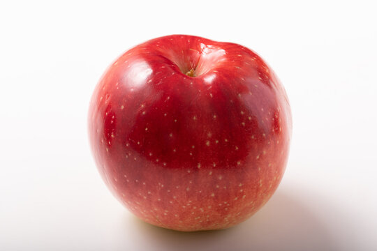 りんご　紅ロマン