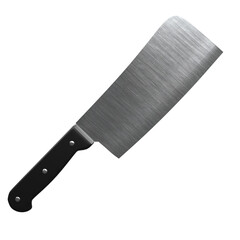 steel knife