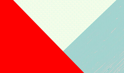 Trendy squared triangle social template for web banner, posters, backgrounds,  and your creative design works
