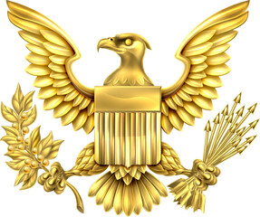 American Gold Eagle
