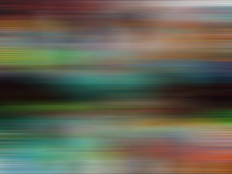 Abstract Motion 19