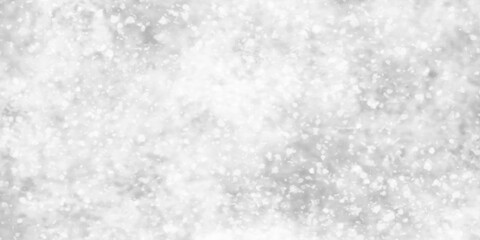 Salt and pepper background, white or grey grunge texture, Abstract white snow background, light glowing white glitter background, white or grey background with small particles for wallpaper.