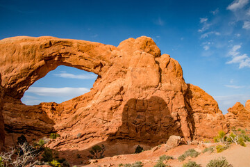 Fototapeta premium Arches National Park