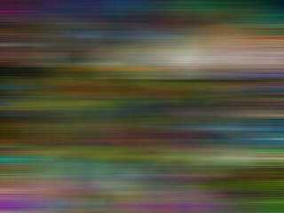 Abstract Motion 15