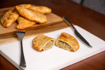 Empanada