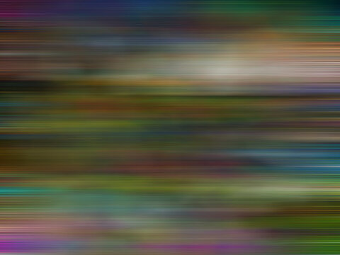 Abstract Motion 15