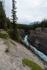 Kootenay Plains Ecological Reserve, AB