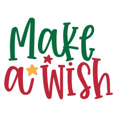 Make A Wish 