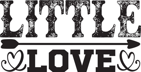 little love