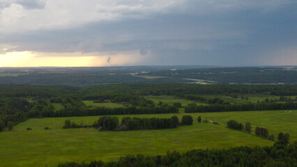 Severe Storms